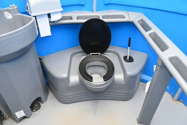 Best Sanitation services for porta potties  in Purdy, MO